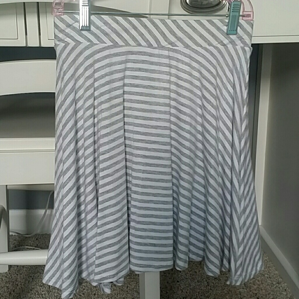 Skater Skirt
